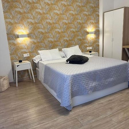 Estudio Dreams Alicante Eksteriør billede