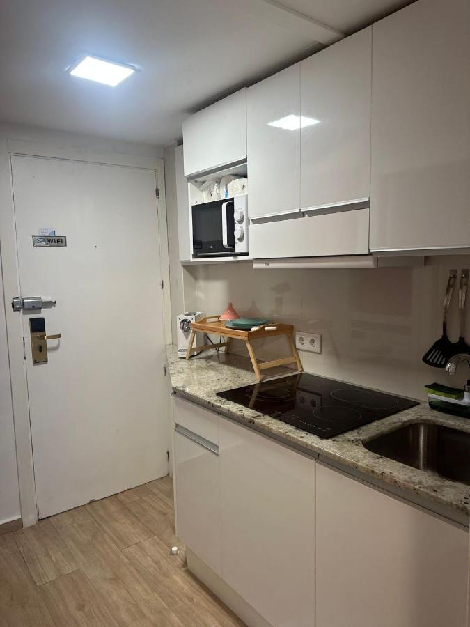 Estudio Dreams Alicante Eksteriør billede