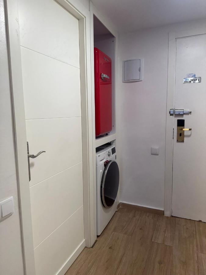 Estudio Dreams Alicante Eksteriør billede