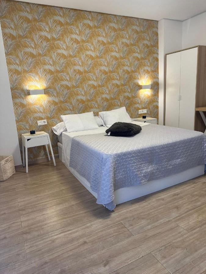 Estudio Dreams Alicante Eksteriør billede