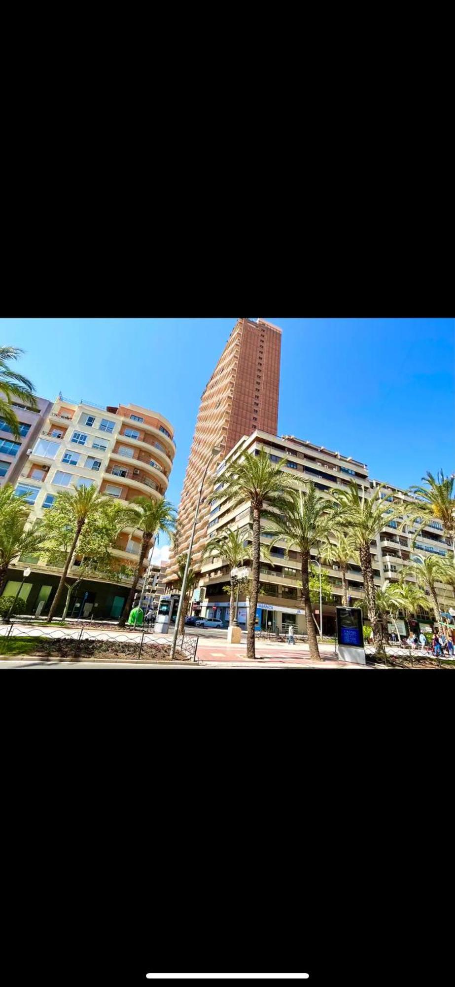 Estudio Dreams Alicante Eksteriør billede