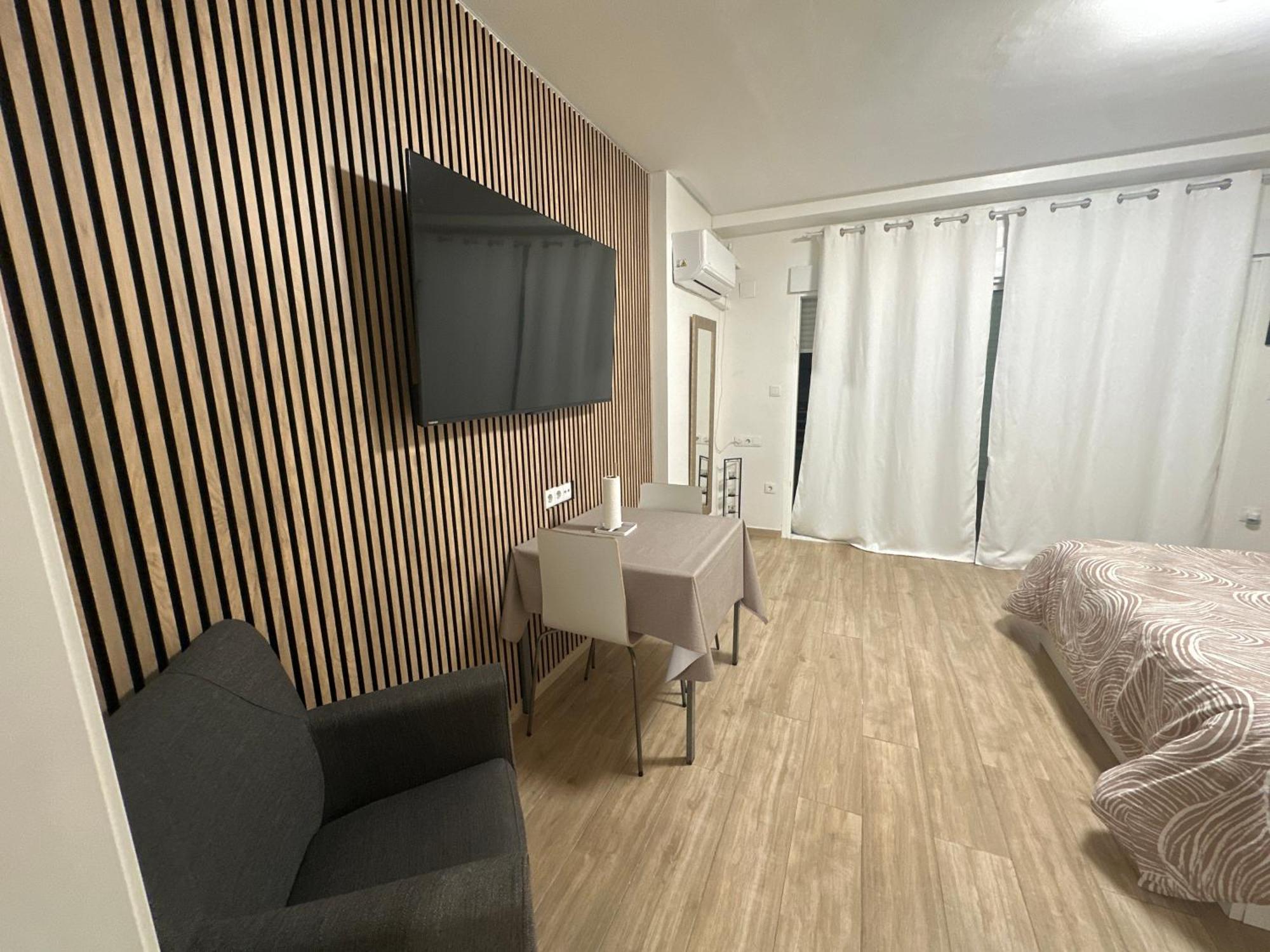 Estudio Dreams Alicante Eksteriør billede