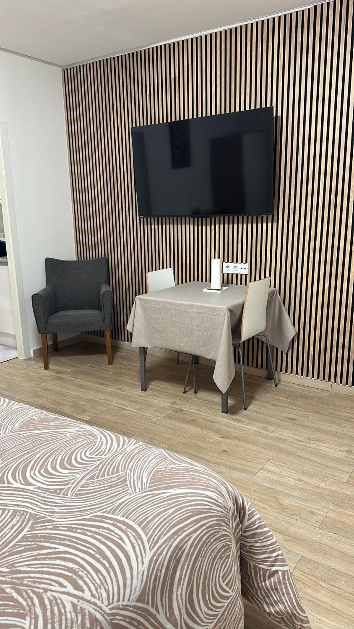 Estudio Dreams Alicante Eksteriør billede